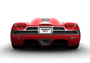 Koenigsegg CCX